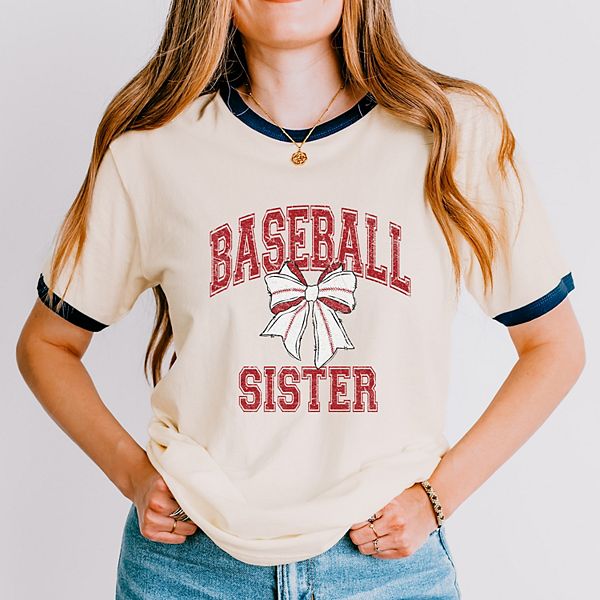 Футболка с принтом Baseball sister coquette Simply Sage Market, Vintage Navy, Зеленый, Футболка с принтом Baseball sister coquette Simply Sage Market, Vintage Navy
Футболка с принтом Baseball sister coquette Simply Sage Market, Vintage Navy, Зеленый, Футболка с принтом Baseball sister coquette Simply Sage Market, Vintage Navy