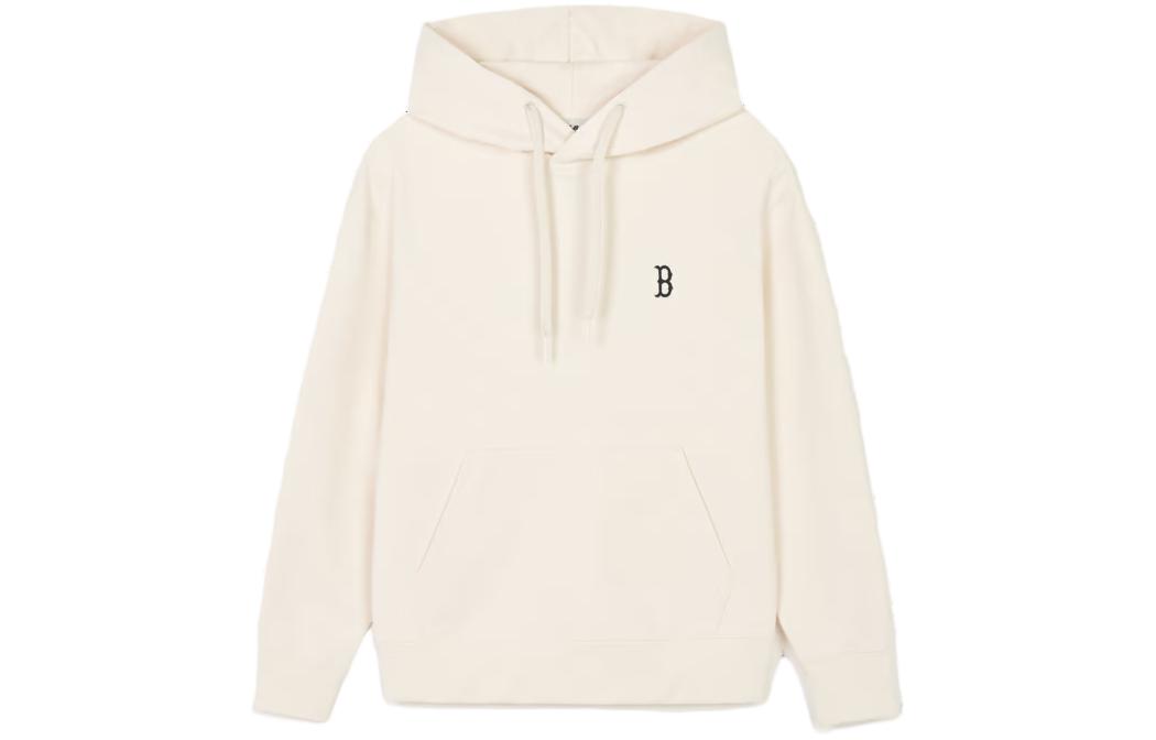 MLB Свитшот унисекс кремовый SS24
MLB Свитшот унисекс кремовый SS24