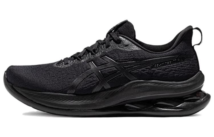Кроссовки Asics Gel-Kinsei Max Мужчины, Black 
Кроссовки Asics Gel-Kinsei Max Мужчины, Black
