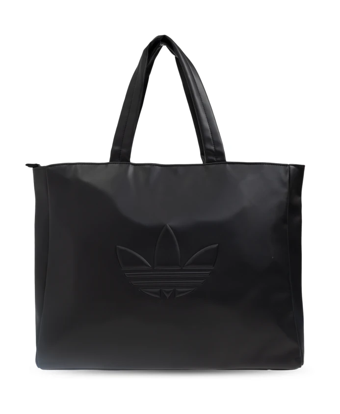 Сумка для покупок Adidas Originals, черный
Сумка для покупок Adidas Originals, черный