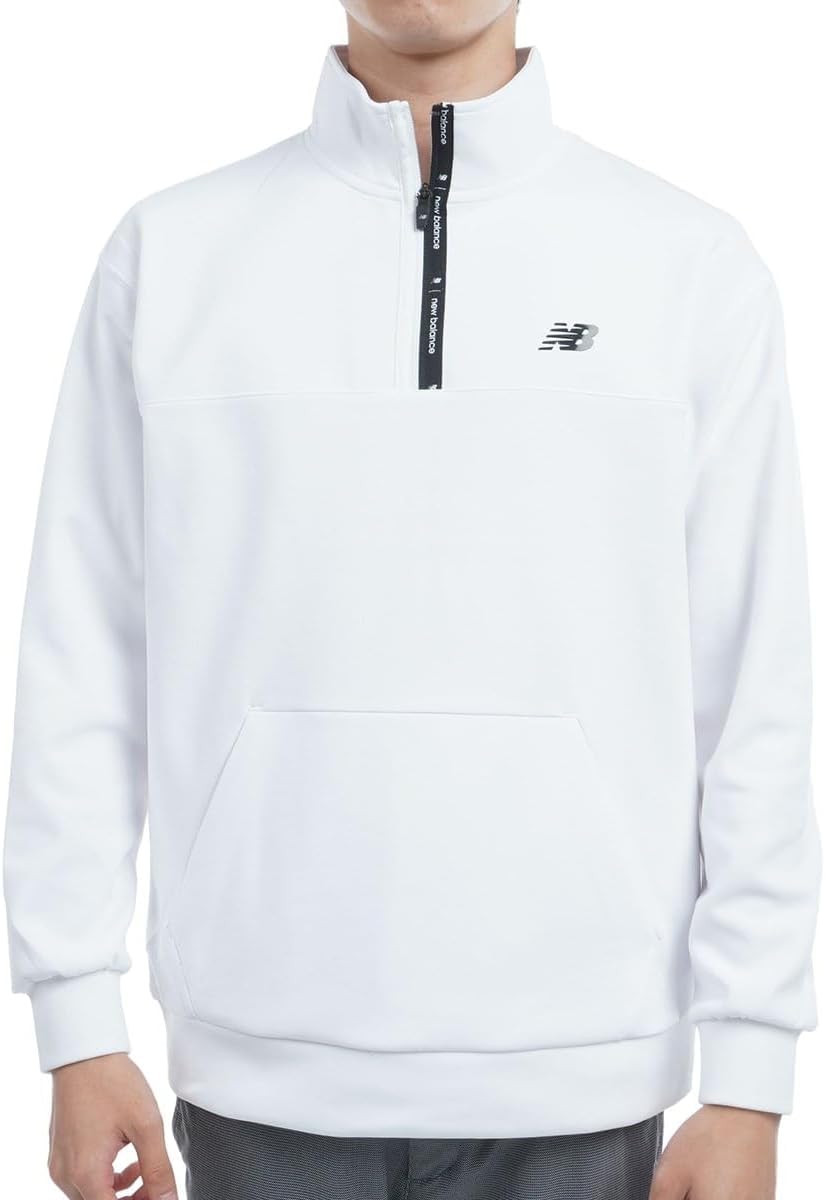 Толстовка New Balance Golf Stand (из эластичного картона) / Мужская / 012-4262003, белый
Толстовка New Balance Golf Stand (из эластичного картона) / Мужская / 012-4262003, белый