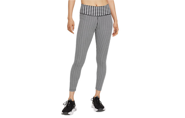 Женские спортивные брюки Nike, цвет Black
Женские спортивные брюки Nike, цвет Black