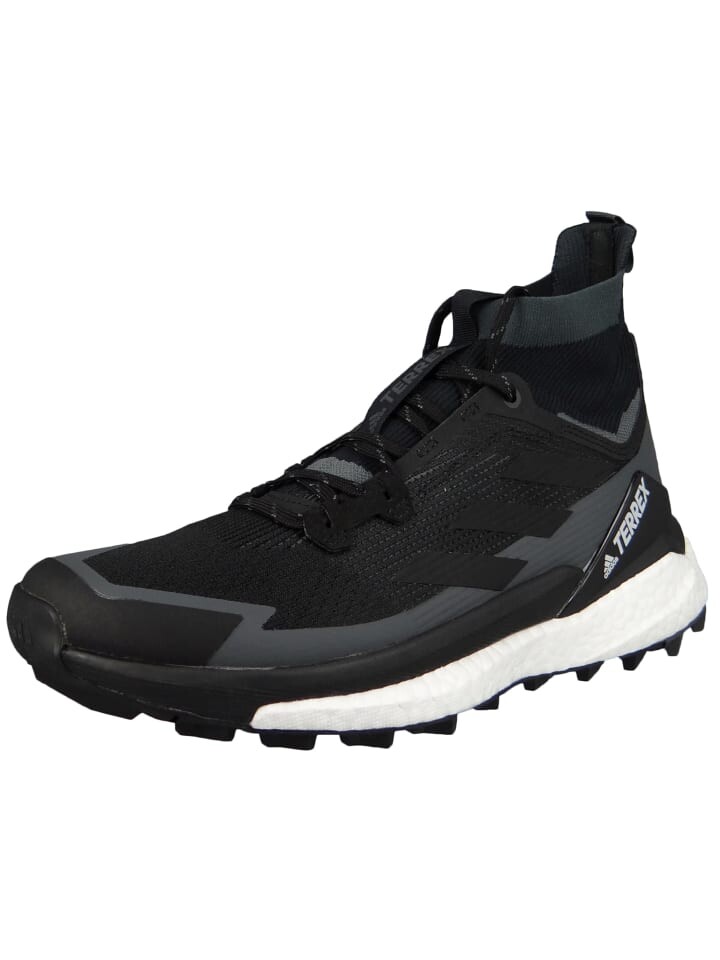 Походная и треккинговая обувь adidas Performance
Походная и треккинговая обувь adidas Performance