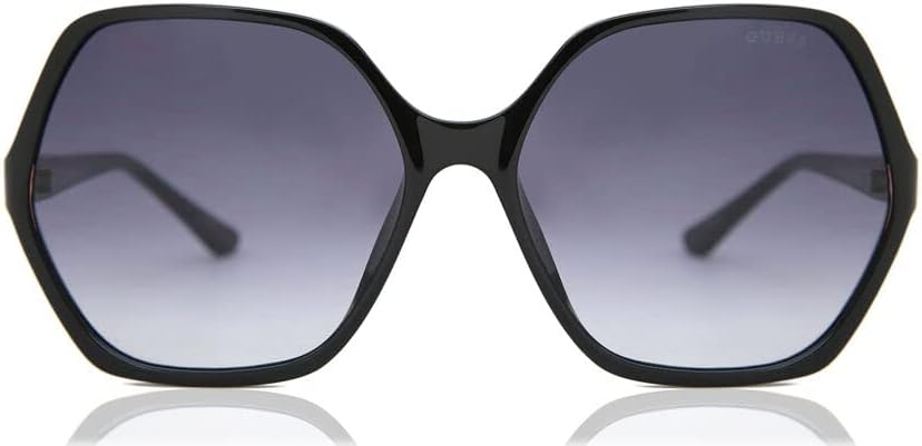 Очки GUESS GU7747, Shiny Black
Очки GUESS GU7747, Shiny Black