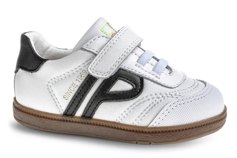 Кроссовки Pablosky модель 062301p цвет белый
Кроссовки Pablosky модель 062301p цвет белый