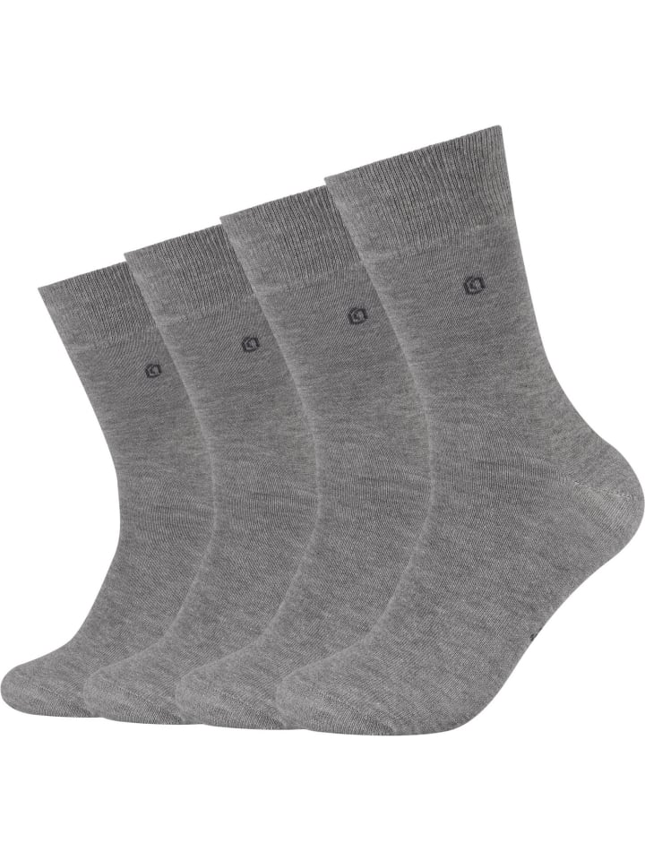 Носки s.Oliver, серый
Носки s.Oliver, серый