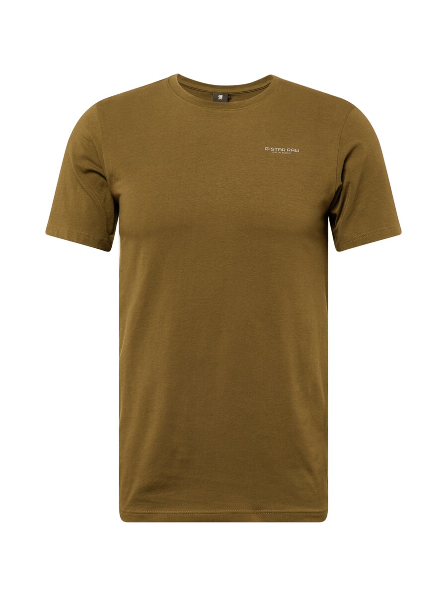 Футболка G-STAR, Olive
Футболка G-STAR, Olive