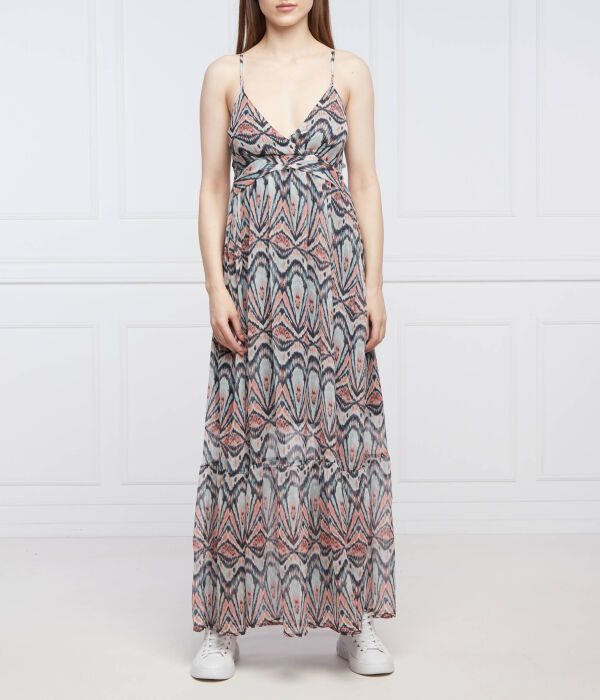 Платье Мартиника Pepe Jeans London, мультиколор
Платье Мартиника Pepe Jeans London, мультиколор