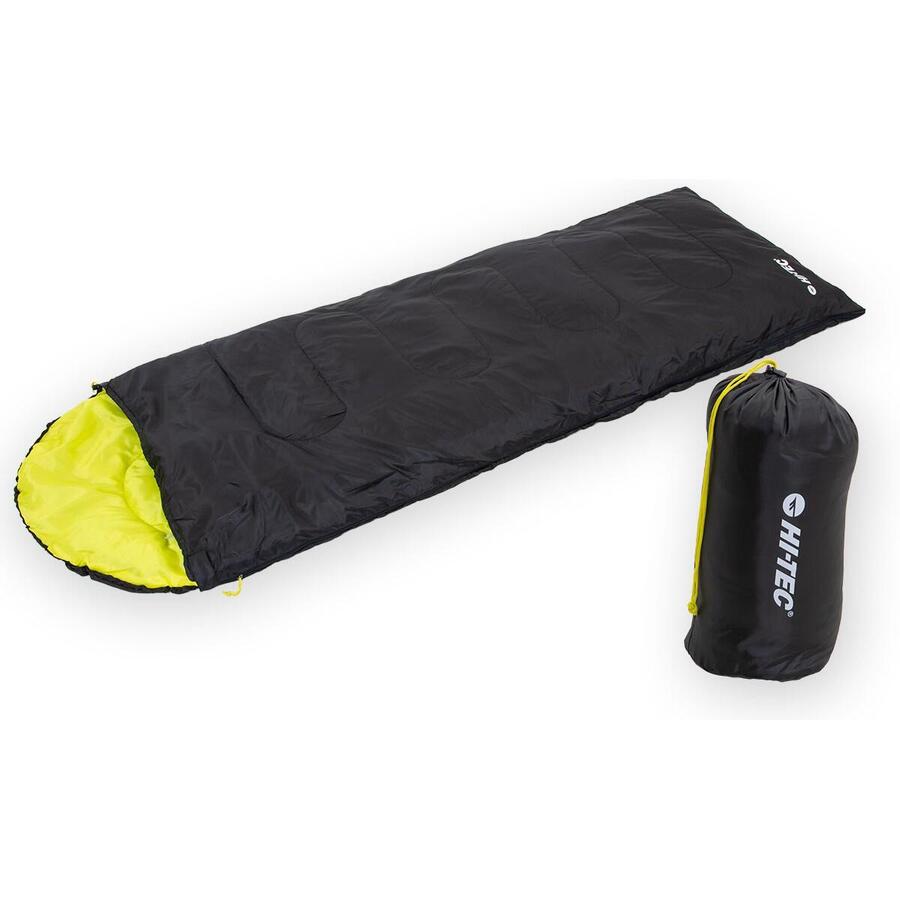 HI-TEC Высокотехнологичный туристический спальный мешок Mumio
HI-TEC Высокотехнологичный туристический спальный мешок Mumio