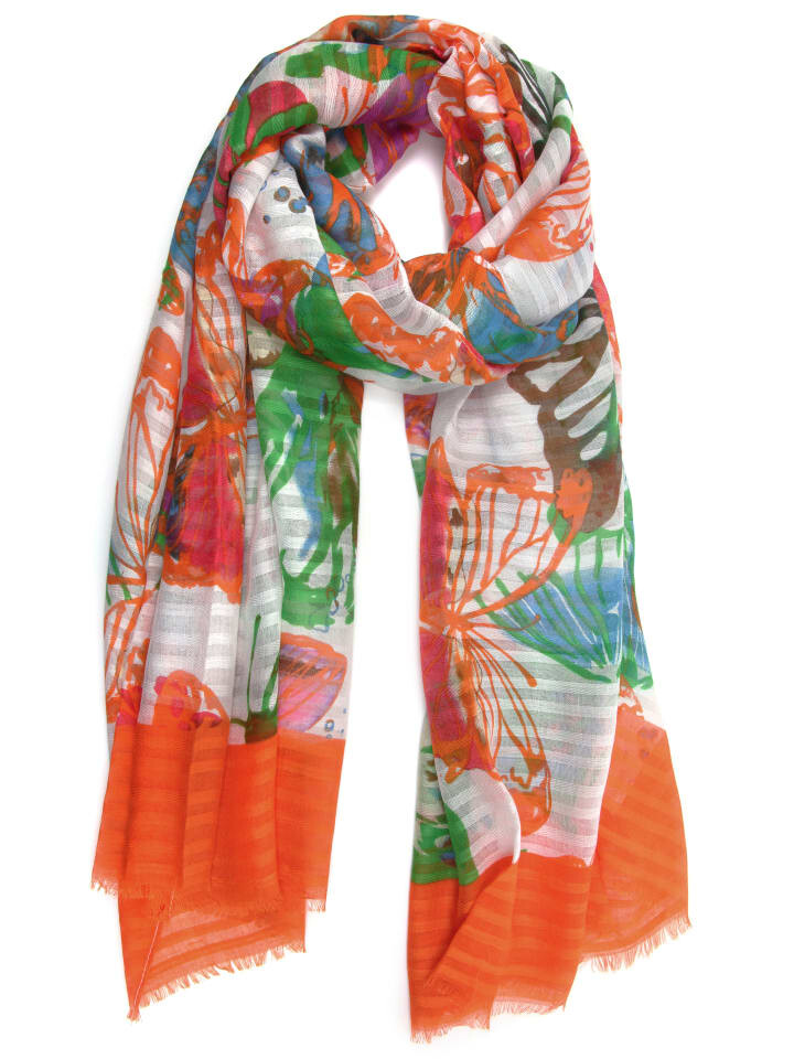 Шарф collezione alessandro, цвет multi
Шарф collezione alessandro, цвет multi