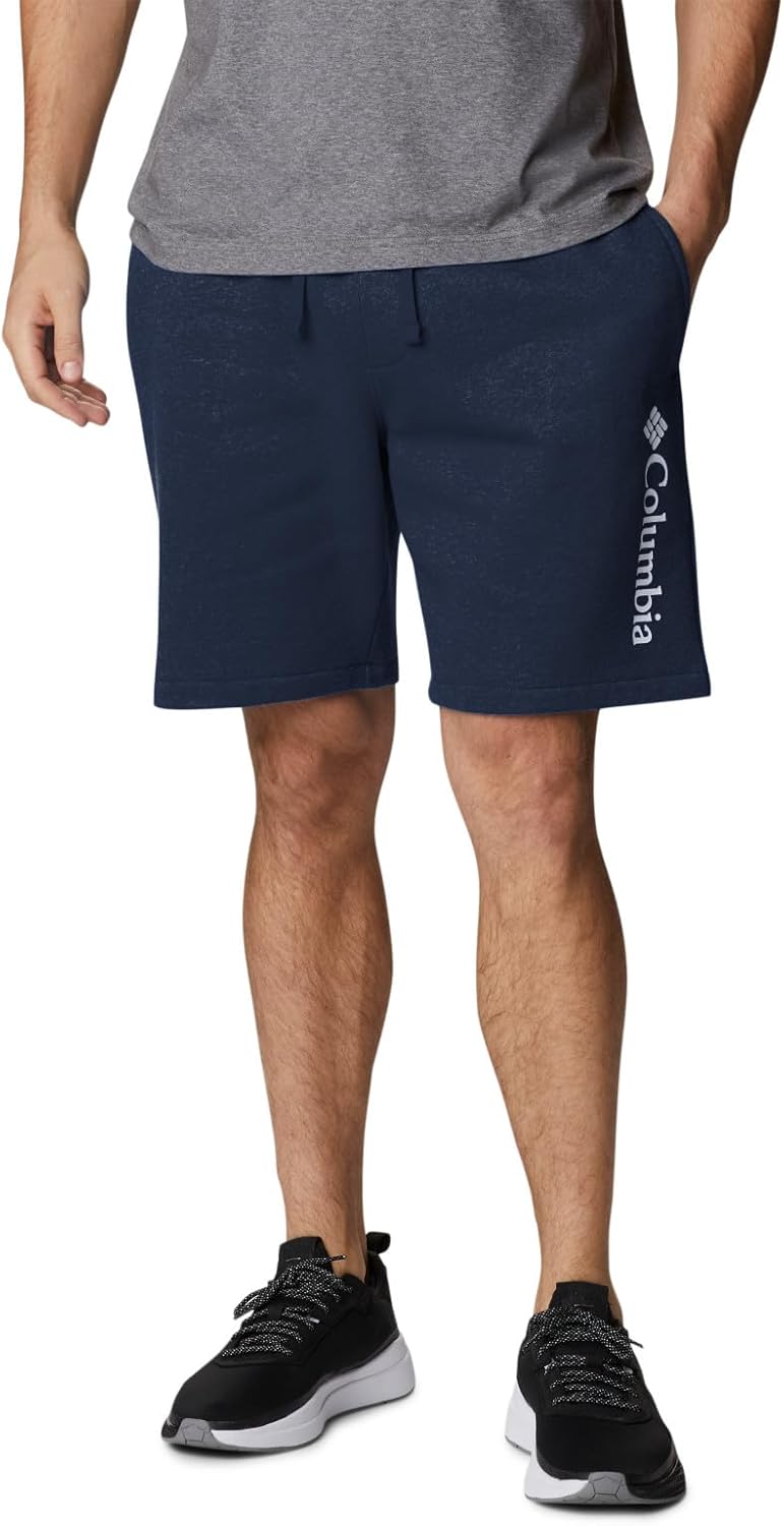 Мужские шорты Columbia Trek, Collegiate Navy/White Vertical Logo
Мужские шорты Columbia Trek, Collegiate Navy/White Vertical Logo