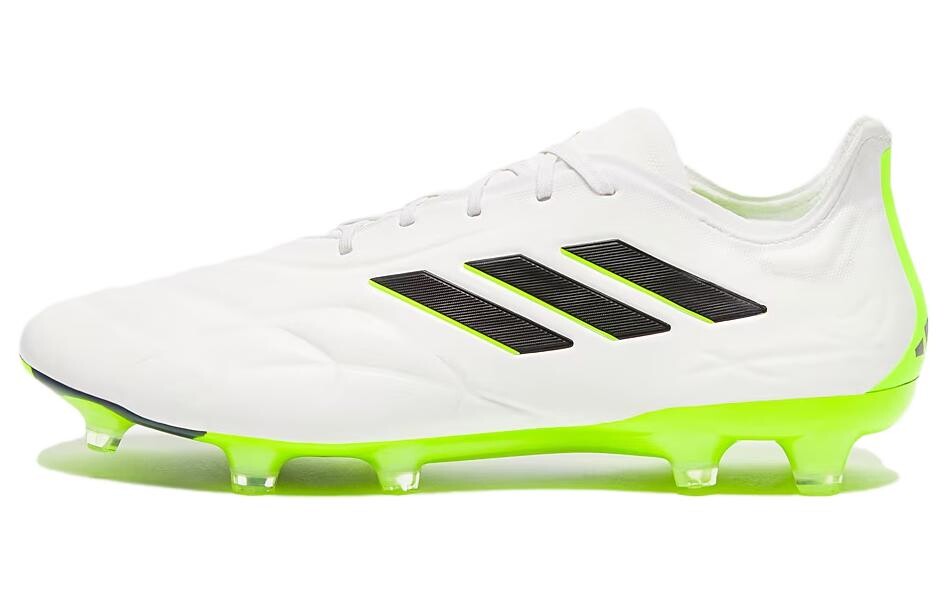 Copa Pure 2.1 FG «Crazyrush Pack» Adidas
Copa Pure 2.1 FG «Crazyrush Pack» Adidas