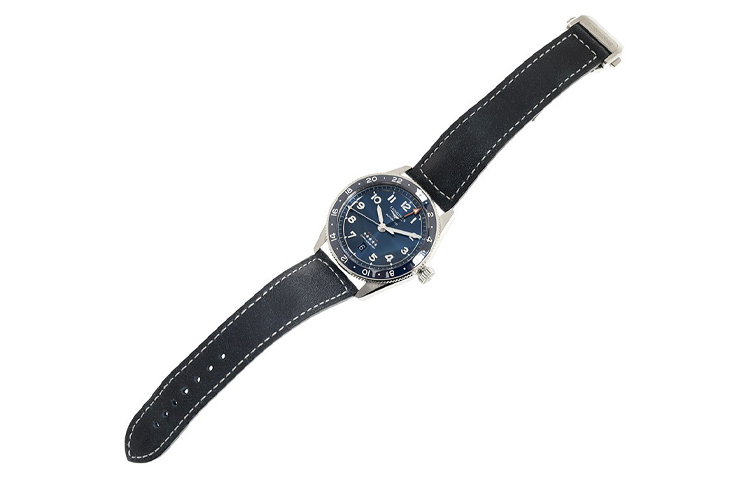 Мужские часы Spirit Collection LONGINES
Мужские часы Spirit Collection LONGINES