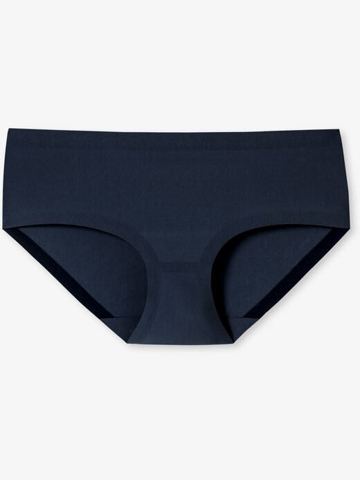 Трусики 95/5 Schiesser, синий
Трусики 95/5 Schiesser, синий