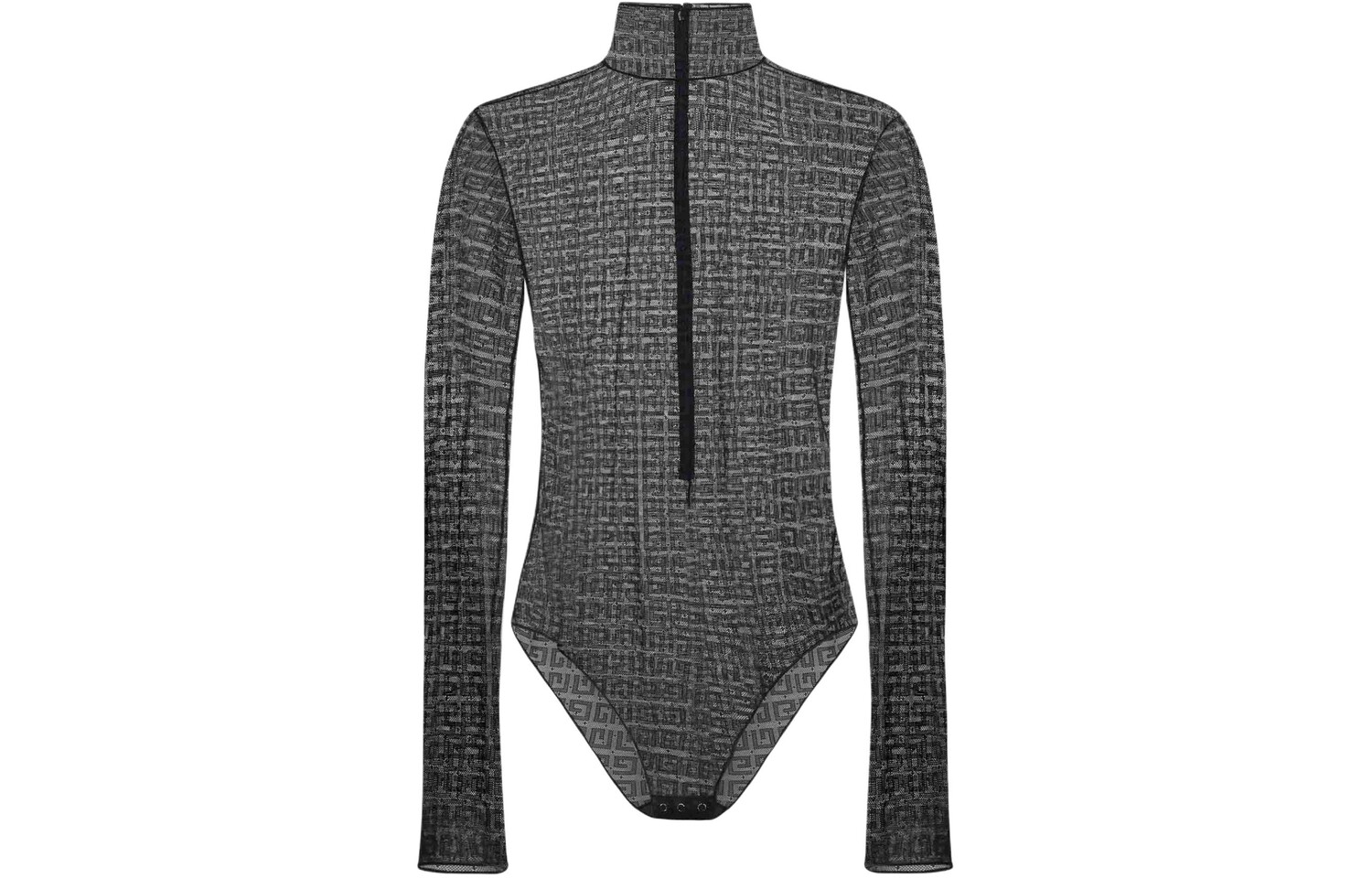 Боди женский Givenchy, черный
Боди женский Givenchy, черный