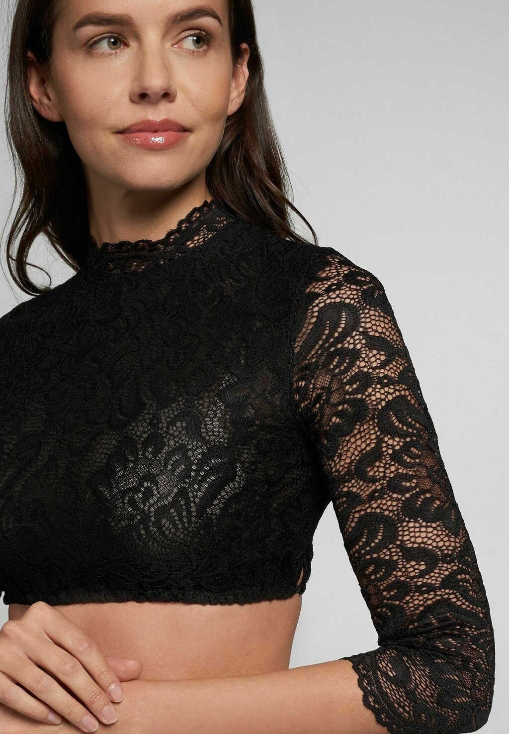 Блуза Spieth & Wensky, черный
Блуза Spieth & Wensky, черный