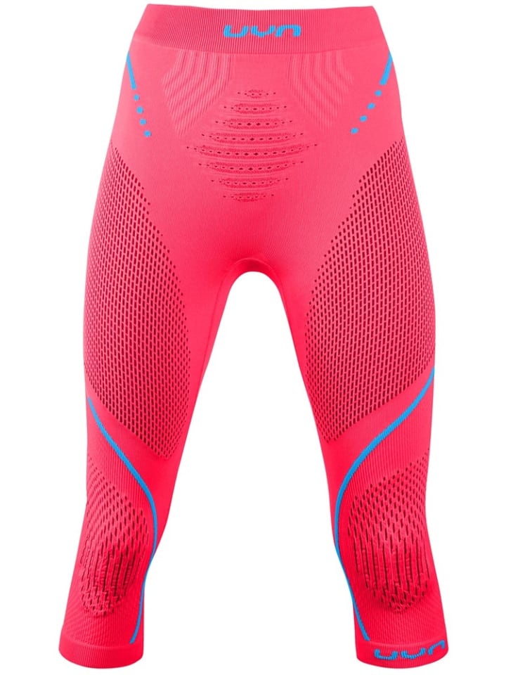 Леггинсы Evolutyon Uw Pants UYN, розовый
Леггинсы Evolutyon Uw Pants UYN, розовый