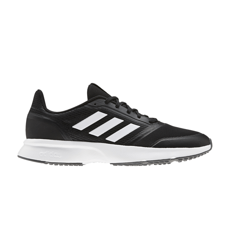 Кроссовки Nova Flow 'Black White', черный
Кроссовки Nova Flow 'Black White', черный