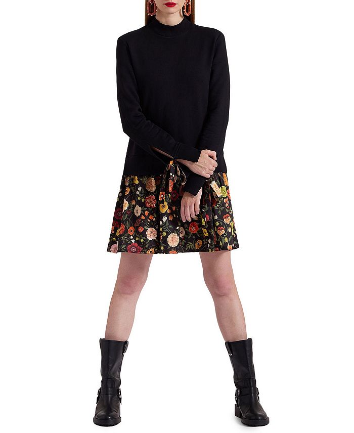 Спортивное платье La DoubleJ, черный
Спортивное платье La DoubleJ, черный