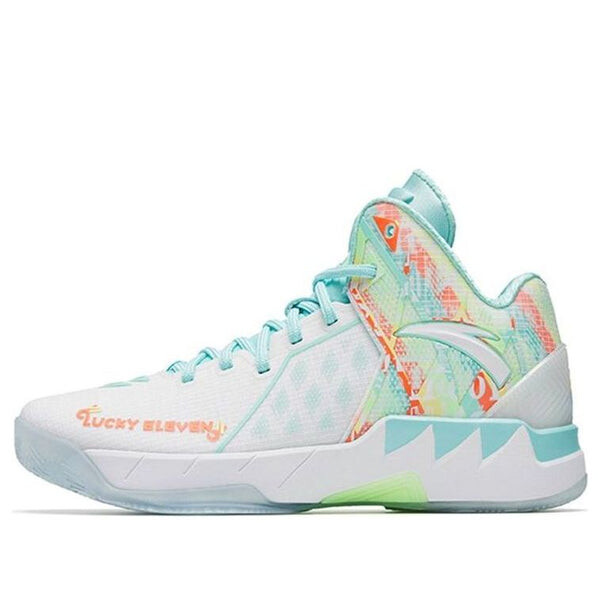 Кроссовки kt1 pro Anta, белый
Кроссовки kt1 pro Anta, белый