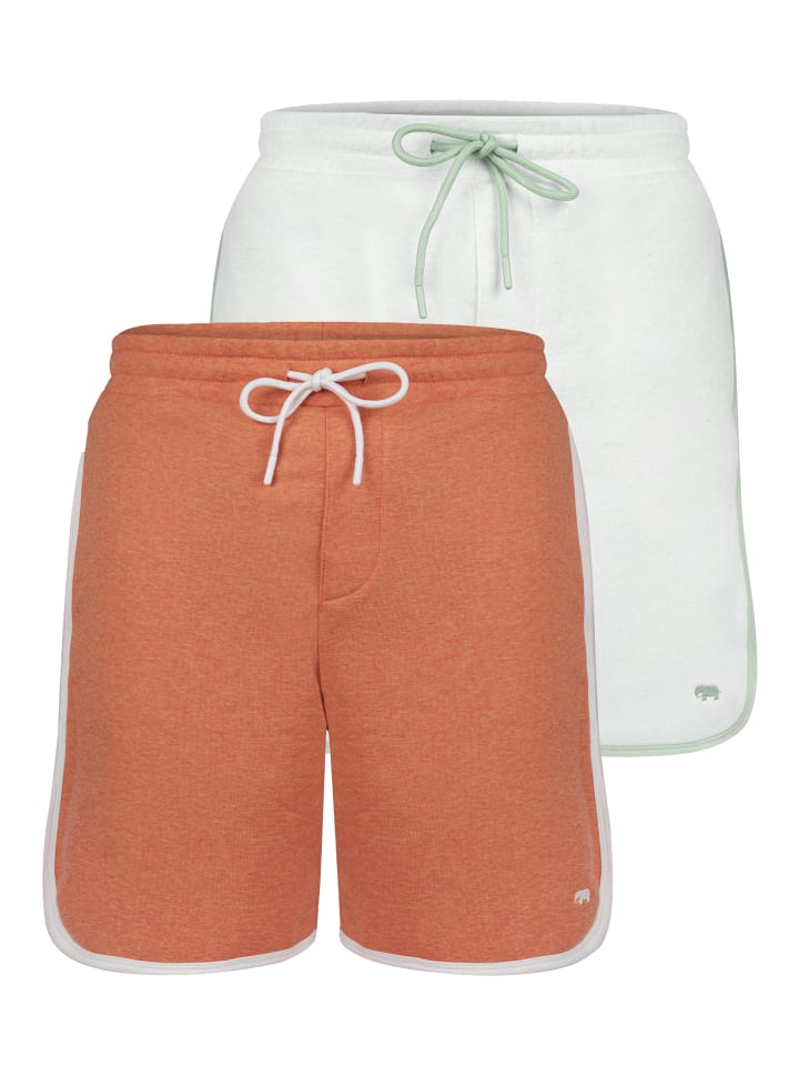 Тканевые шорты Felix Hardy, оранжевый
Тканевые шорты Felix Hardy, оранжевый