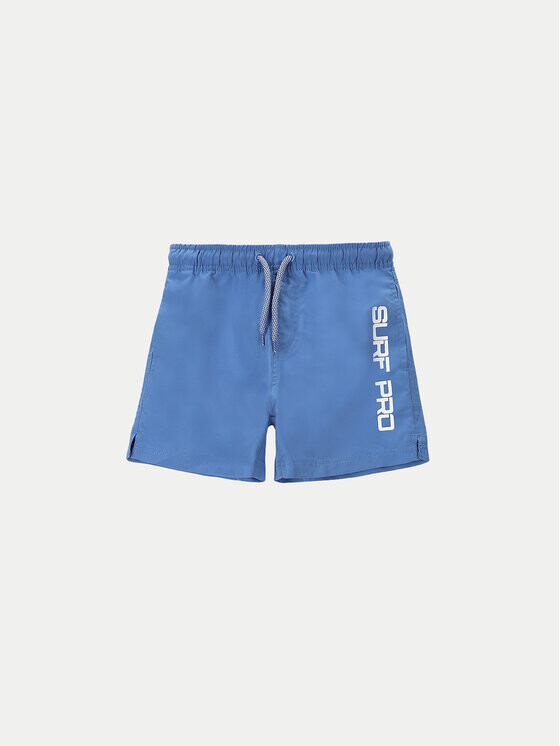 Купальник стандартного кроя Coccodrillo, синий
Купальник стандартного кроя Coccodrillo, синий