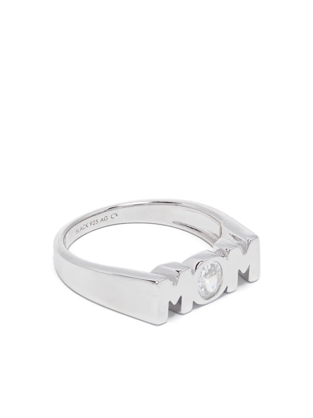 Мама Королевское Кольцо Maria Black, серебряный 
Мама Королевское Кольцо Maria Black, серебряный