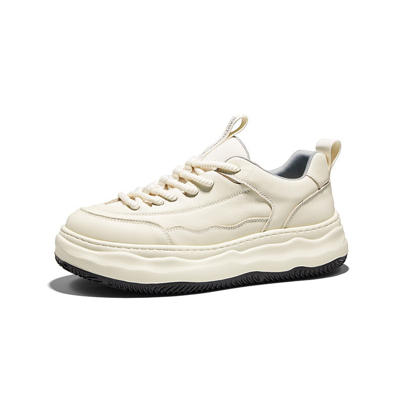 Кроссовки мужские Lifestyle Shoes Men Low-Top Hautton, белый
Кроссовки мужские Lifestyle Shoes Men Low-Top Hautton, белый