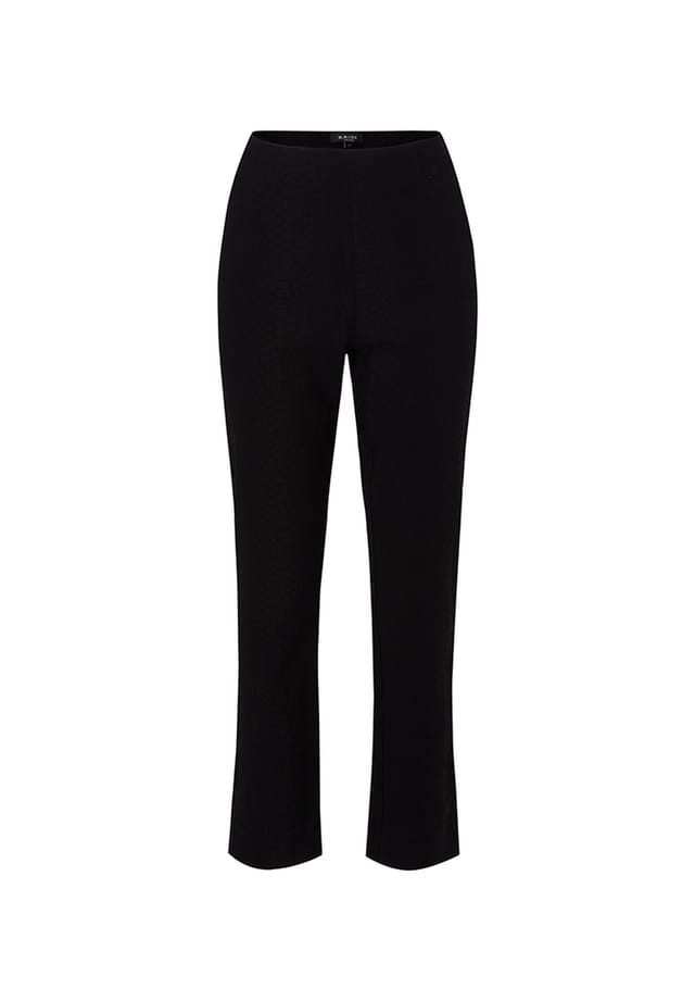 Штаны эвлина Kriss, черный
Штаны эвлина Kriss, черный