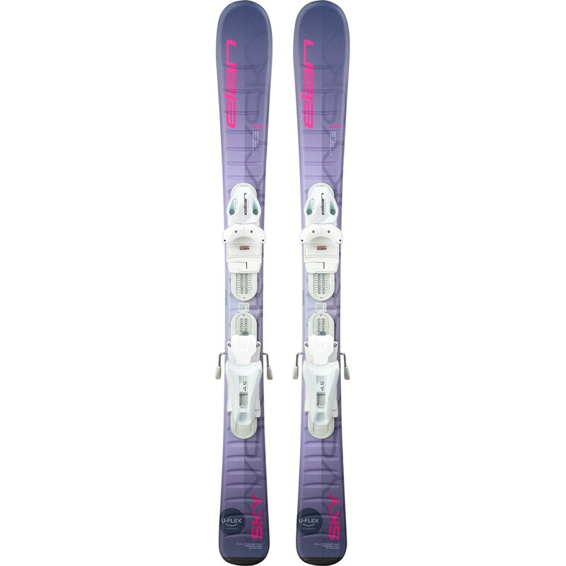 Универсальные лыжи sky jr shift el Elan, мультиколор, Серый, Универсальные лыжи sky jr shift el Elan, мультиколор
Универсальные лыжи sky jr shift el Elan, мультиколор, Серый, Универсальные лыжи sky jr shift el Elan, мультиколор