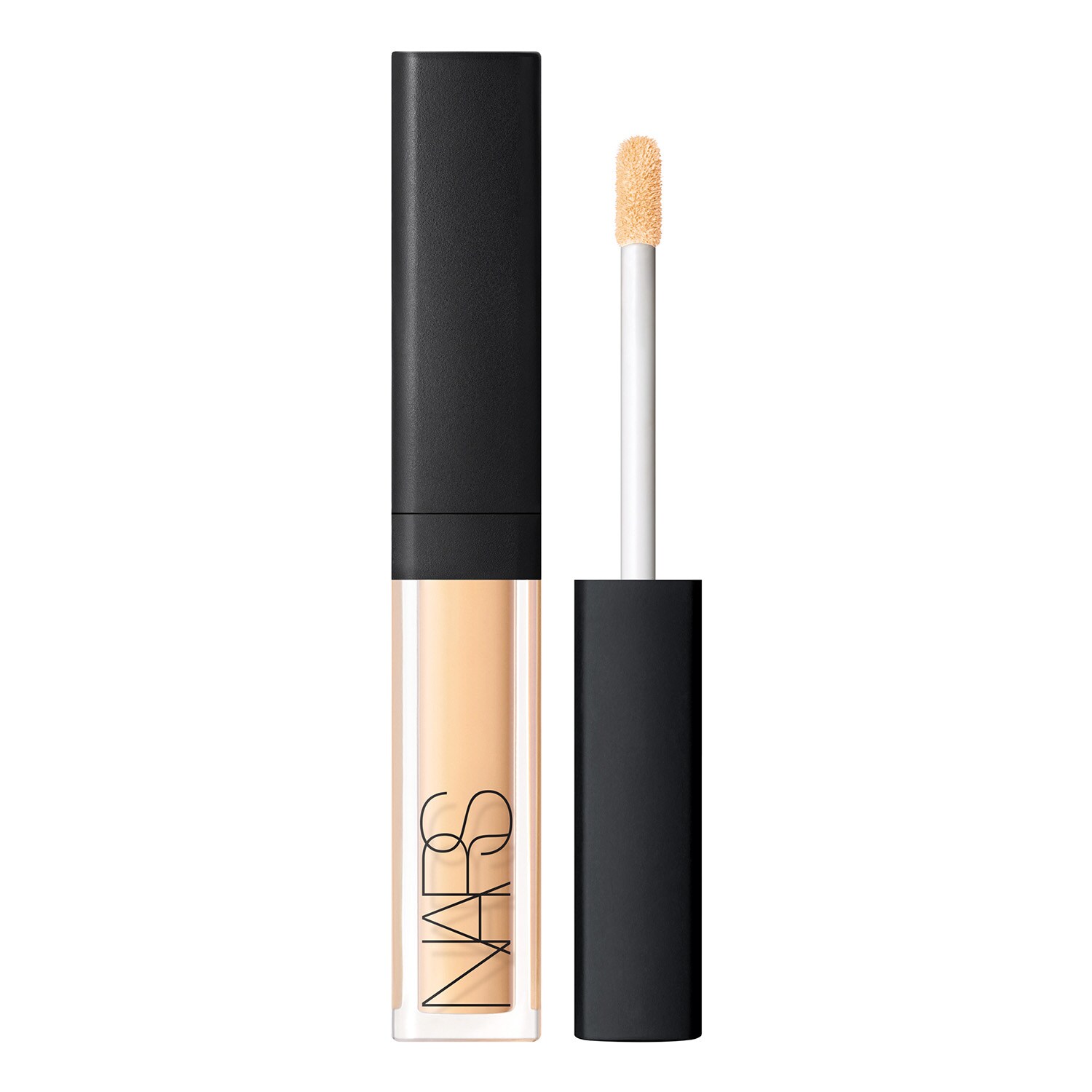 Консилер Radiant Creamy Concealer Mini Nars, Nougatine (1,4 ml)
Консилер Radiant Creamy Concealer Mini Nars, Nougatine (1,4 ml)