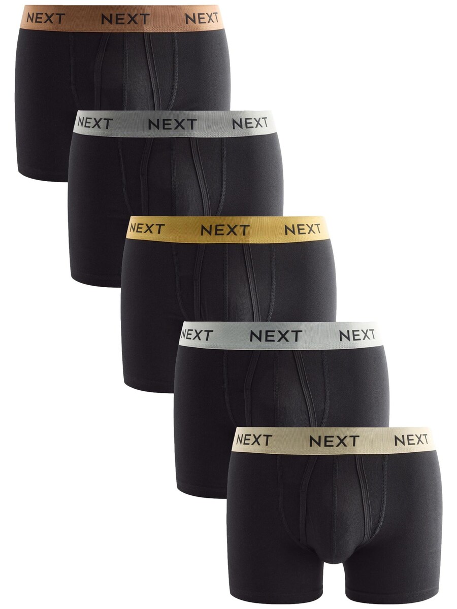 Боксеры Next, черный
Боксеры Next, черный