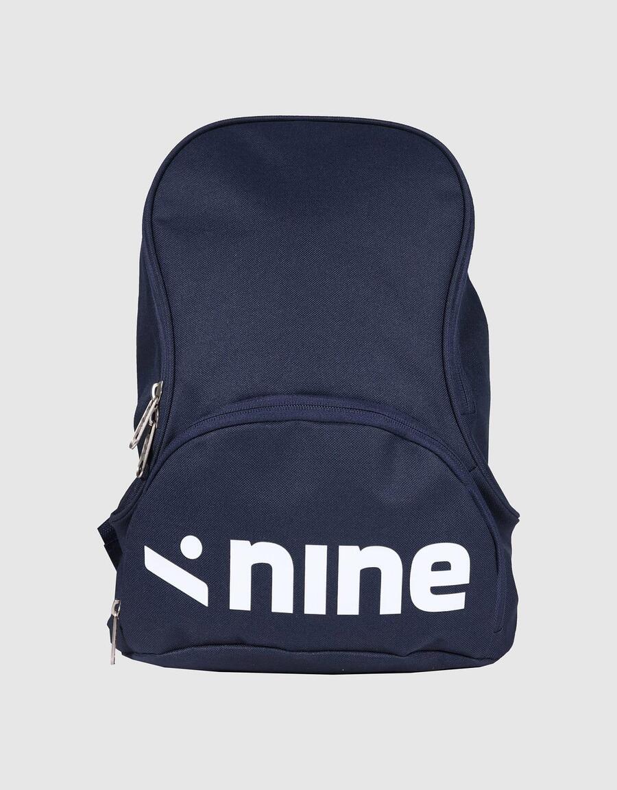 NINESQUARED Компактный спортивный рюкзак унисекс 10 л - Riva темно-синий
NINESQUARED Компактный спортивный рюкзак унисекс 10 л - Riva темно-синий
