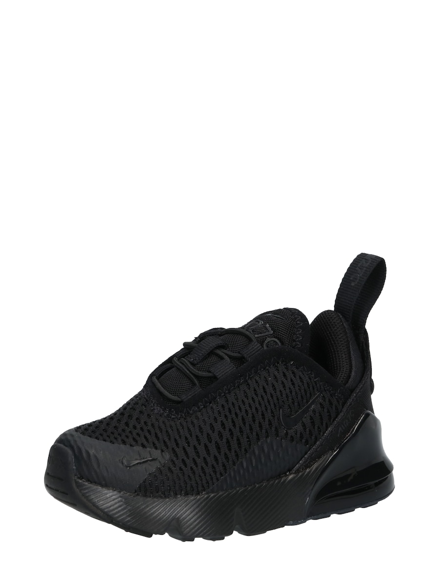 Кроссовки Nike Sportswear Air Max 270, черный
Кроссовки Nike Sportswear Air Max 270, черный