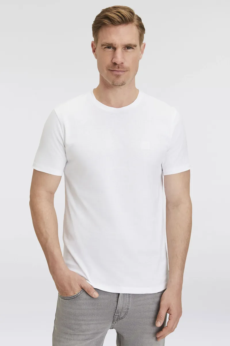 Футболка BOSS ORANGE "Tales" с вышивкой BOSS на груди, белый
Футболка BOSS ORANGE "Tales" с вышивкой BOSS на груди, белый