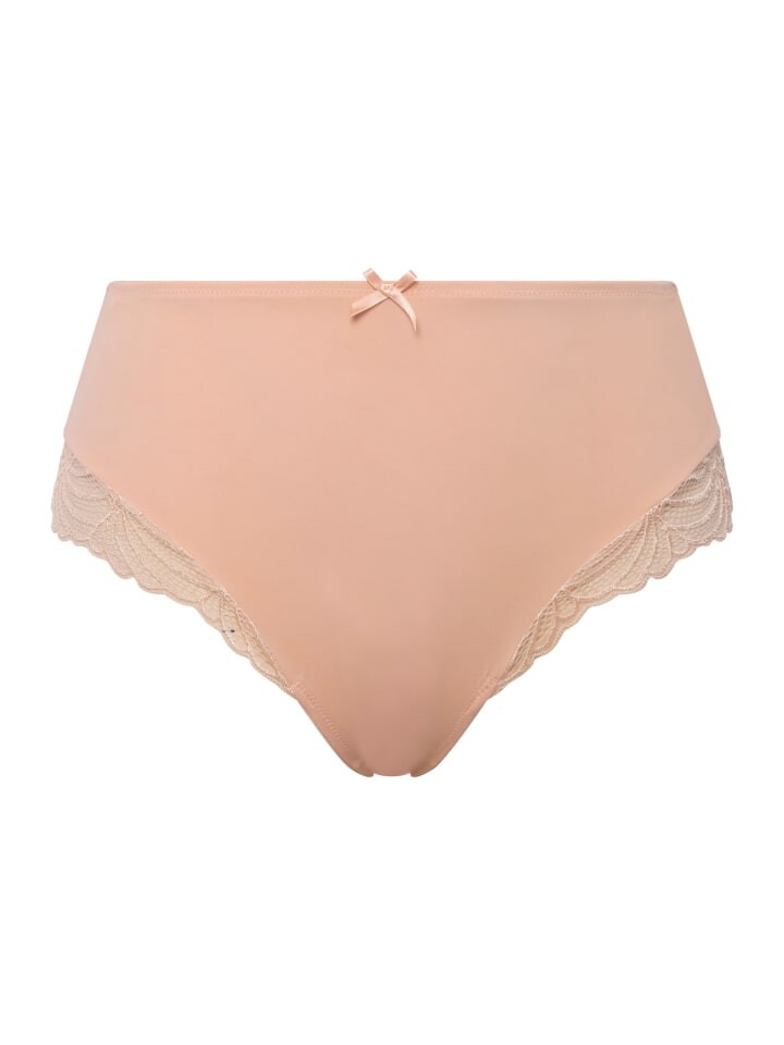 Трусы Ulla Popken, цвет champagner
Трусы Ulla Popken, цвет champagner