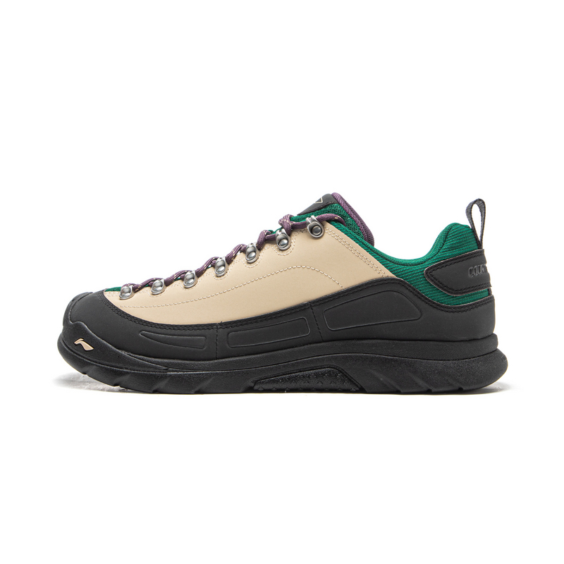 LINING Кроссовки для походов low top unisex ecru
LINING Кроссовки для походов low top unisex ecru