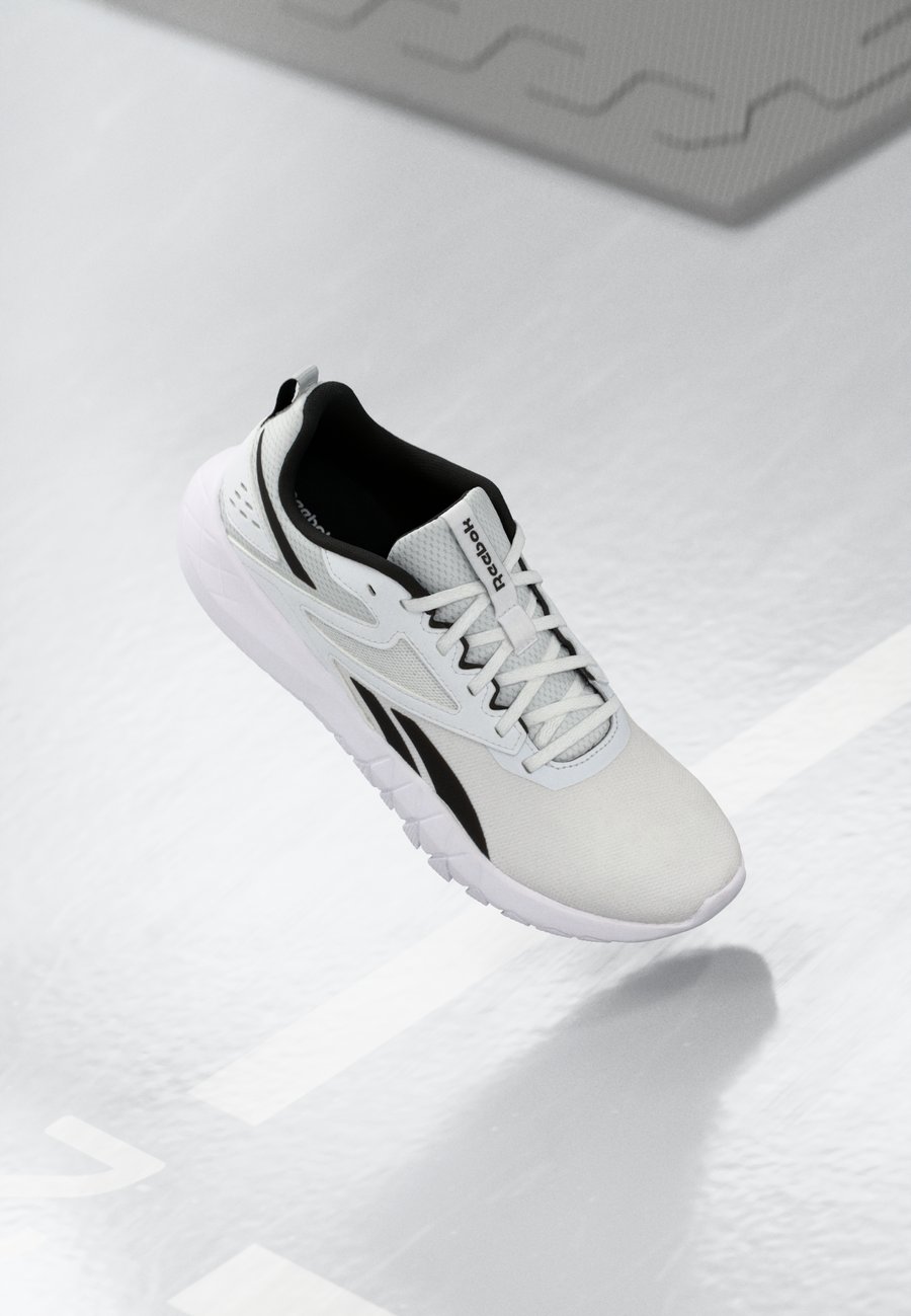 Кроссовки Reebok FLEXAGON ENERGY 4, Footwear White/Black/White
Кроссовки Reebok FLEXAGON ENERGY 4, Footwear White/Black/White