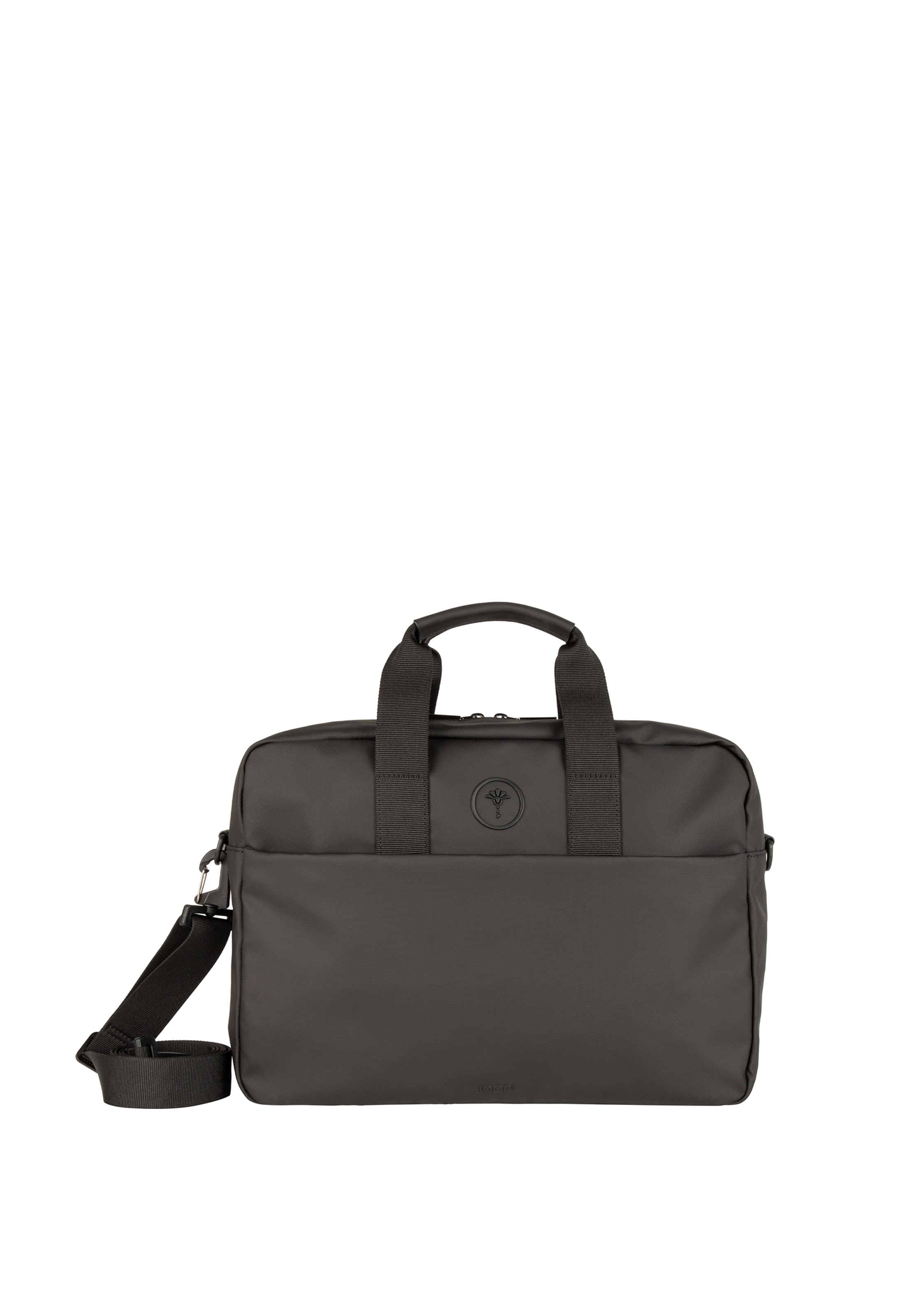 JOOP! Сумка для документов 'Dinamico Pandion' в сером цвете
JOOP! Сумка для документов 'Dinamico Pandion' в сером цвете