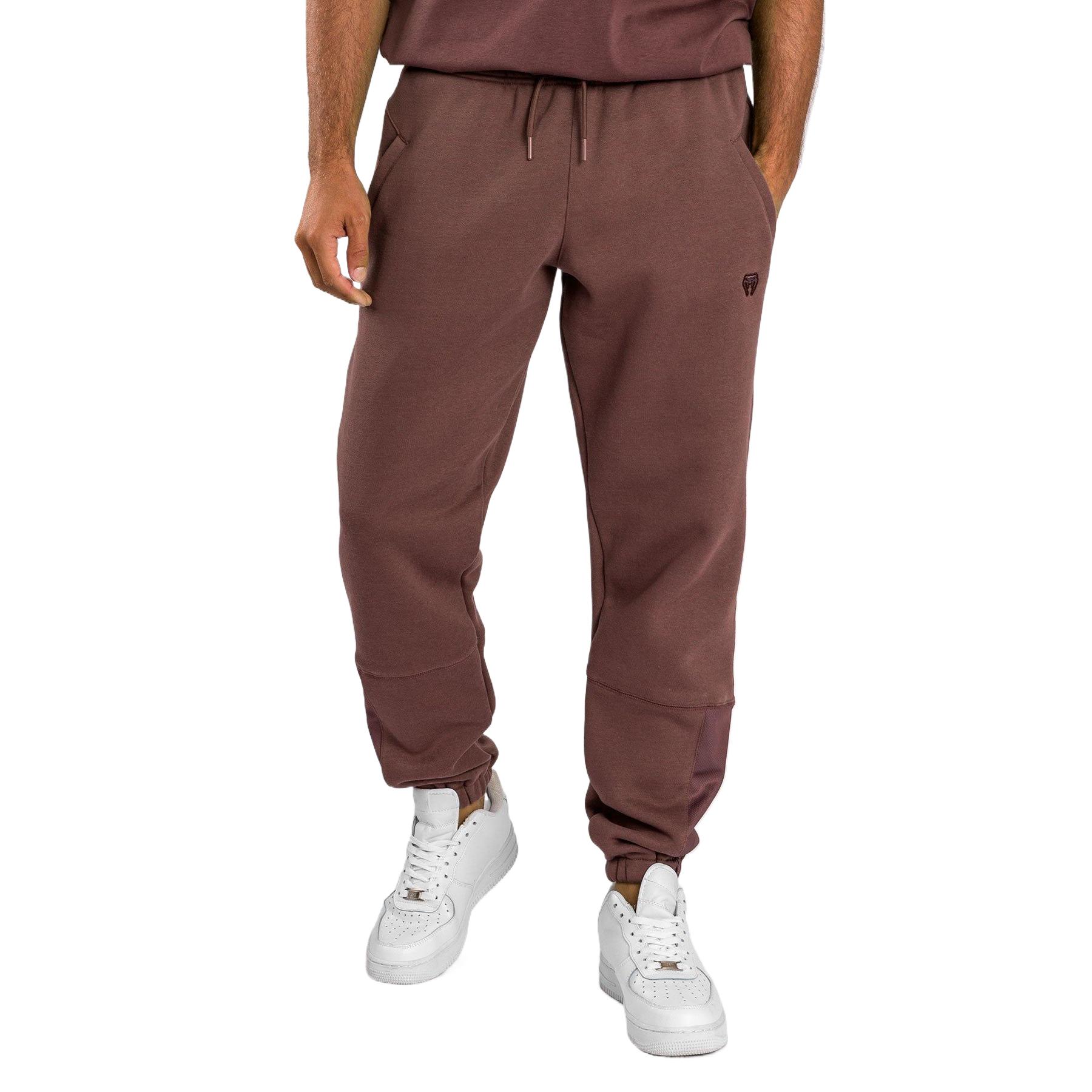 Повседневные брюки мужские VENUM, коричневый
Повседневные брюки мужские VENUM, коричневый