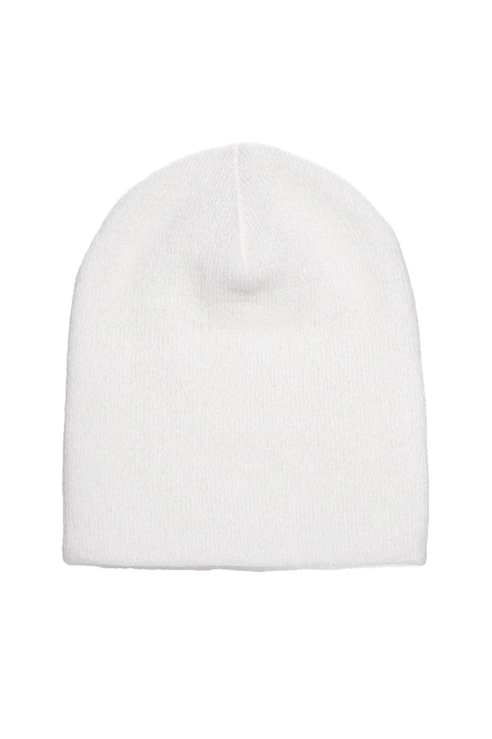 Flexfit Тяжелая стандартная зимняя шапка-бини Yupoong, белый
Flexfit Тяжелая стандартная зимняя шапка-бини Yupoong, белый