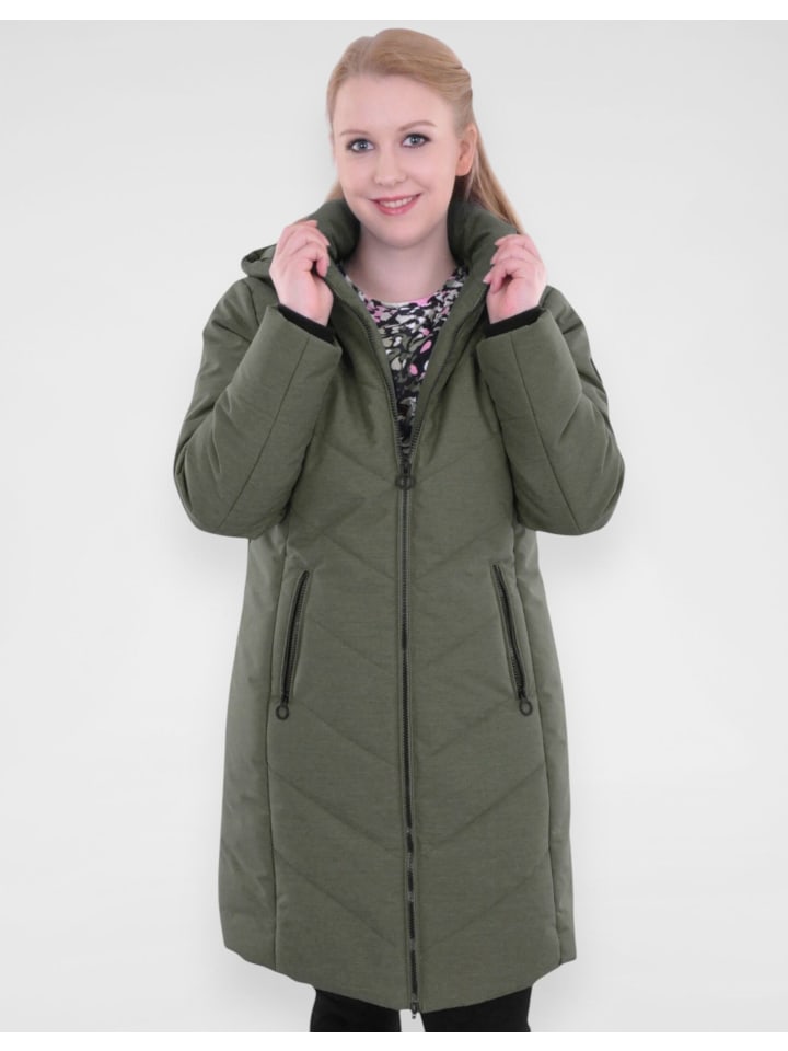 Зимнее пальто Navigazione, оливковый
Зимнее пальто Navigazione, оливковый