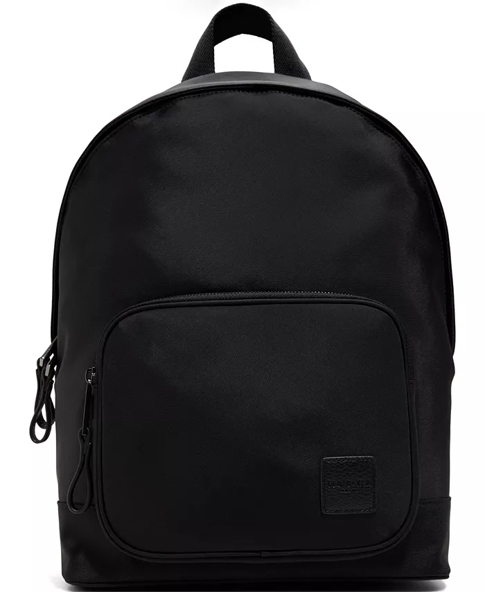 Мужской рюкзак York Ted Baker, черный
Мужской рюкзак York Ted Baker, черный