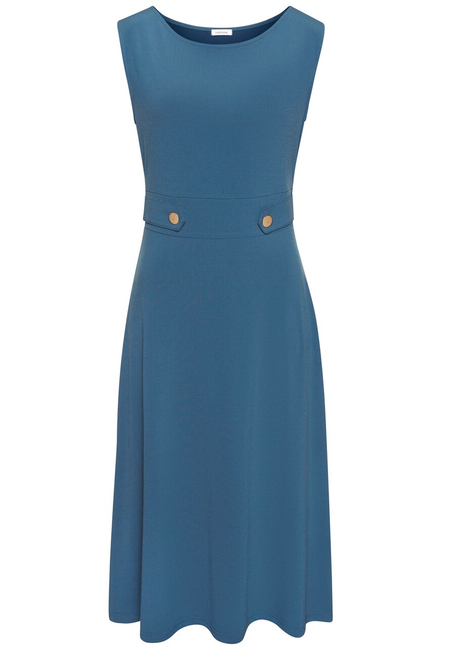 Миди платье LASCANA, Blue
Миди платье LASCANA, Blue