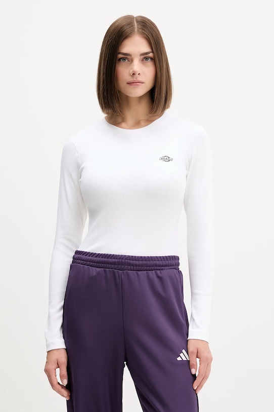 Лонгслив Dickies, белый
Лонгслив Dickies, белый