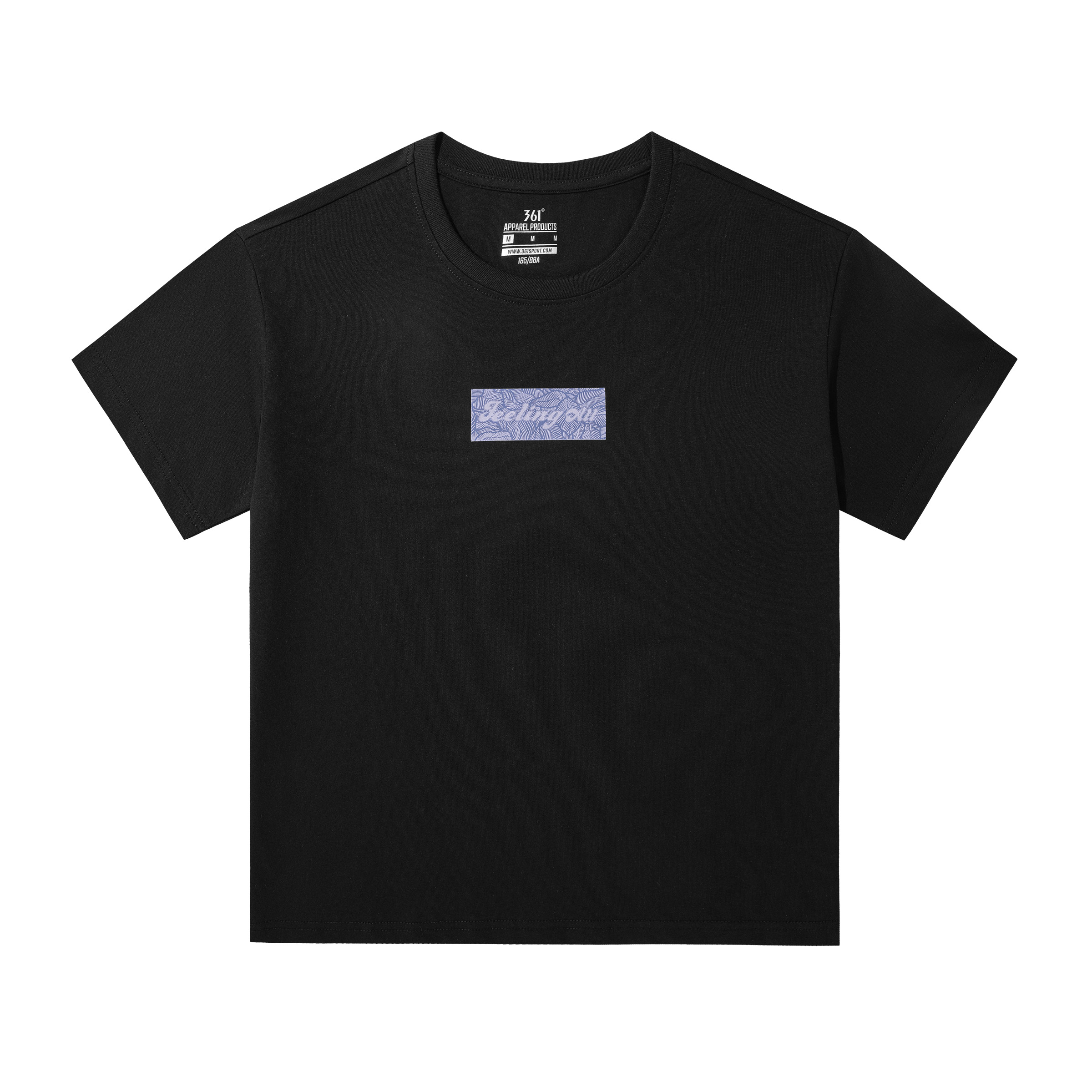 361° Футболка Women's Super Black, Черный, 361° Футболка Women's Super Black
361° Футболка Women's Super Black, Черный, 361° Футболка Women's Super Black