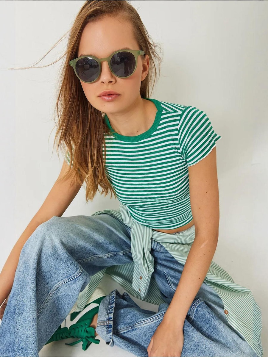 Рубашка Bianco Lucci, Jade
Рубашка Bianco Lucci, Jade