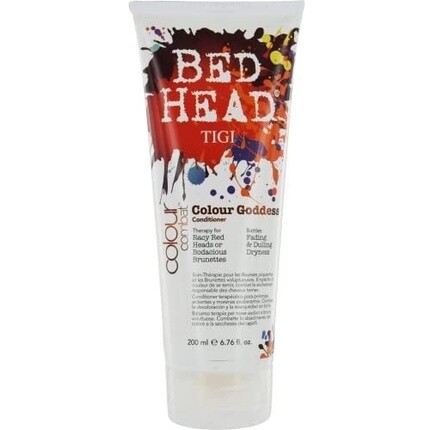 Кондиционер Bed Head Color Goddess, 200 мл, Tigi 
Кондиционер Bed Head Color Goddess, 200 мл, Tigi