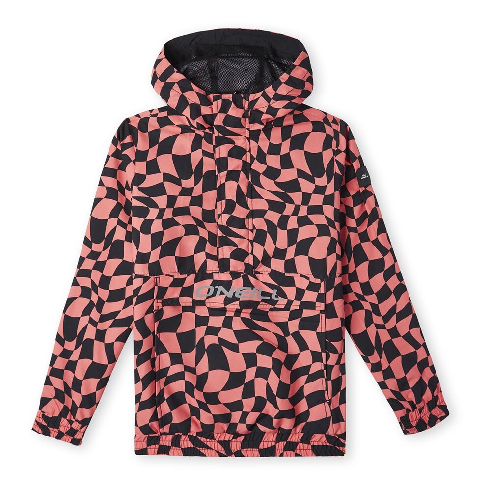 Куртка O´neill Ridge Anorak, разноцветный
Куртка O´neill Ridge Anorak, разноцветный