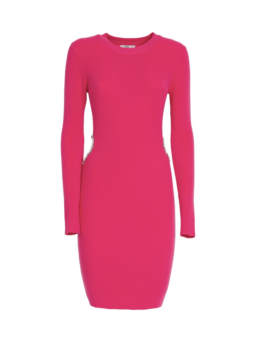 Вязаное платье Influencer, розовый
Вязаное платье Influencer, розовый